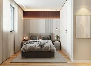 Apartamento, 2 Quartos, 1 Vaga, 1 Suite em Alto Caiçaras, Belo Horizonte, MG valor de R$ 465.540,00 no Lugar Certo