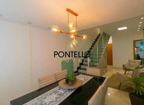 Cobertura, 3 Quartos, 2 Vagas, 1 Suite em Manacás, Belo Horizonte, MG valor de R$ 1.450.000,00 no Lugar Certo