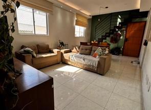 Cobertura, 4 Quartos, 2 Vagas, 1 Suite em Fernão Dias, Belo Horizonte, MG valor de R$ 800.000,00 no Lugar Certo