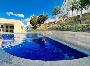 Apartamento, 2 Quartos, 1 Vaga em Rua Plaza Mayor, Califórnia, Belo Horizonte, MG valor de R$ 230.000,00 no Lugar Certo