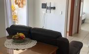 Apartamento, 2 Quartos, 1 Vaga, 1 Suite
