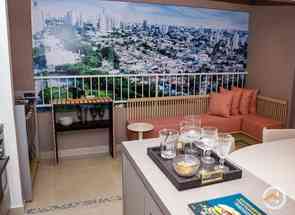 Apartamento, 3 Quartos, 2 Vagas, 1 Suite em Avenida T-3, Setor Bueno, Goiânia, GO valor de R$ 555.000,00 no Lugar Certo