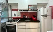 Apartamento, 2 Quartos, 1 Vaga