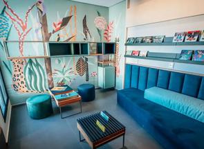 Apartamento, 2 Quartos, 1 Vaga, 1 Suite em Santo Agostinho, Belo Horizonte, MG valor de R$ 841.700,00 no Lugar Certo