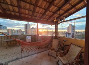 Cobertura, 4 Quartos, 2 Vagas, 2 Suites em Castelo, Belo Horizonte, MG valor de R$ 750.000,00 no Lugar Certo