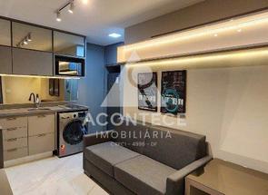 Quitinete, 1 Quarto, 1 Vaga para alugar em Qmsw 5, Sudoeste, Brasília/Plano Piloto, DF valor de R$ 3.000,00 no Lugar Certo