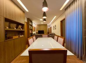 Apartamento, 3 Quartos, 2 Vagas, 1 Suite em Castelo, Belo Horizonte, MG valor de R$ 699.000,00 no Lugar Certo