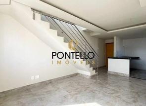 Cobertura, 4 Quartos, 3 Vagas, 1 Suite em Caiçaras, Belo Horizonte, MG valor de R$ 1.200.000,00 no Lugar Certo