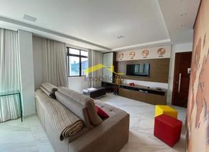 Apartamento, 4 Quartos, 3 Vagas, 1 Suite em Buritis, Belo Horizonte, MG valor de R$ 1.080.000,00 no Lugar Certo