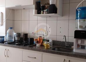 Apartamento, 2 Quartos em Rua F10, Residencial Flórida, Goiânia, GO valor de R$ 230.000,00 no Lugar Certo