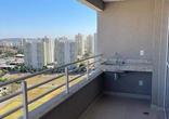Apartamento, 2 Quartos, 1 Vaga, 1 Suite