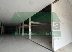 Galpão para alugar em Flores, Manaus, AM valor de R$ 33.000,00 no Lugar Certo