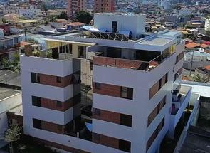 Cobertura, 2 Quartos, 2 Vagas, 1 Suite em Renascença, Belo Horizonte, MG valor de R$ 920.000,00 no Lugar Certo