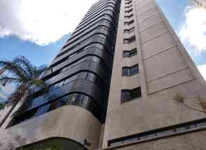 Apartamento, 4 Quartos, 3 Vagas, 3 Suites para alugar em Santo Agostinho, Belo Horizonte, MG valor de R$ 4.500,00 no Lugar Certo