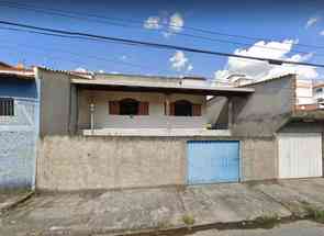 Casa, 3 Quartos, 1 Vaga em Sapucaia, Contagem, MG valor de R$ 280.000,00 no Lugar Certo