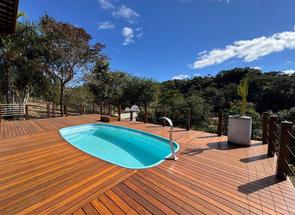 Casa, 4 Quartos, 1 Suite em Condomínio Champagne, Lagoa Santa, MG valor de R$ 2.800.000,00 no Lugar Certo