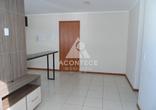 Apartamento, 2 Quartos, 1 Vaga