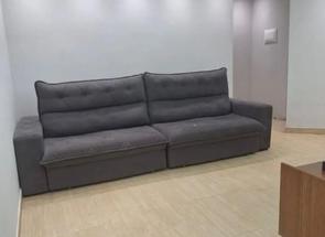 Casa, 3 Quartos, 3 Vagas em Santa Marta, Ribeirão das Neves, MG valor de R$ 220.000,00 no Lugar Certo