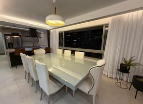 Apartamento, 3 Quartos, 4 Vagas, 3 Suites em Vale do Sereno, Nova Lima, MG valor de R$ 3.500.000,00 no Lugar Certo