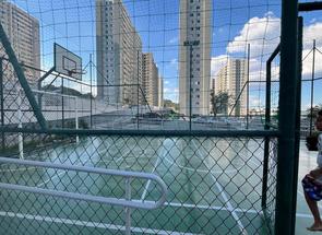 Apartamento, 2 Quartos, 1 Vaga em Jardim Riacho das Pedras, Contagem, MG valor de R$ 370.000,00 no Lugar Certo