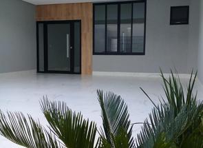 Casa, 3 Quartos, 4 Vagas, 2 Suites em Carajuru, Parque Amazônia, Goiânia, GO valor de R$ 680.000,00 no Lugar Certo
