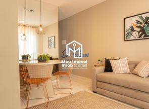 Apartamento, 3 Quartos em Rua 13, Parque Santa Rita de Cássia, Valparaíso de Goiás, GO valor de R$ 223.000,00 no Lugar Certo
