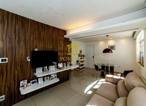 Apartamento, 3 Quartos, 1 Vaga, 1 Suite em São Lucas, Belo Horizonte, MG valor de R$ 480.000,00 no Lugar Certo