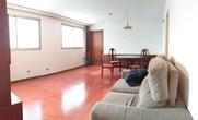 Apartamento, 3 Quartos, 2 Vagas, 1 Suite