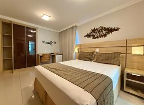 Apart Hotel, 1 Quarto, 1 Vaga, 1 Suite em Liberdade, Belo Horizonte, MG valor de R$ 220.000,00 no Lugar Certo