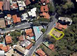 Lote em Ouro Preto, Belo Horizonte, MG valor de R$ 260.000,00 no Lugar Certo