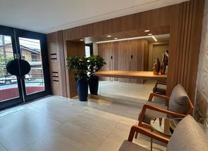 Apartamento, 3 Quartos, 2 Vagas, 1 Suite em Cidade Nova, Belo Horizonte, MG valor de R$ 1.100.000,00 no Lugar Certo