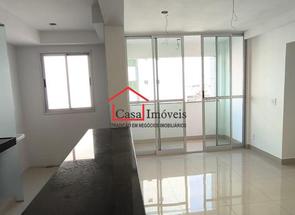 Apartamento, 3 Quartos, 2 Vagas, 1 Suite em Carlos Prates, Belo Horizonte, MG valor de R$ 809.470,00 no Lugar Certo