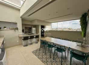 Cobertura, 3 Quartos, 2 Vagas, 1 Suite em Santa Helena, Belo Horizonte, MG valor de R$ 855.000,00 no Lugar Certo