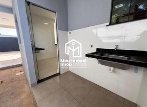 Casa, 2 Quartos em Rua 30, Parque Jk, Luziânia, GO valor de R$ 225.000,00 no Lugar Certo