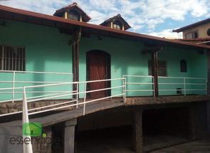 Casa, 4 Quartos, 2 Vagas, 3 Suites para alugar em Eldorado, Contagem, MG valor de R$ 3.000,00 no Lugar Certo