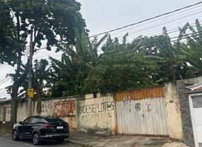 Lote em Santa Branca, Belo Horizonte, MG valor de R$ 1.500.000,00 no Lugar Certo