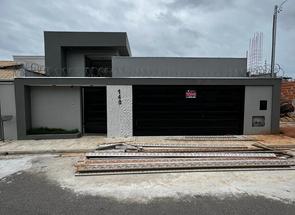 Casa, 3 Quartos, 3 Vagas, 1 Suite em Campos Elíseos, Varginha, MG valor de R$ 1.390.000,00 no Lugar Certo