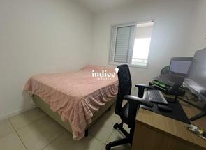 Apartamento, 2 Quartos, 1 Vaga, 1 Suite em Rua Severiano Amaro dos Santos, Jardim Botânico, Ribeirão Preto, SP valor de R$ 650.000,00 no Lugar Certo