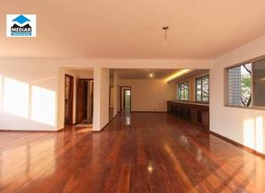 Cobertura, 5 Quartos, 2 Vagas, 3 Suites em Anchieta, Belo Horizonte, MG valor de R$ 2.215.000,00 no Lugar Certo