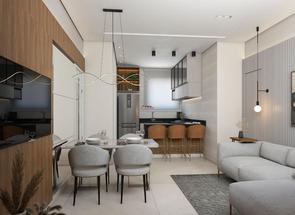 Apartamento, 3 Quartos, 2 Vagas, 1 Suite em Itapoã, Belo Horizonte, MG valor de R$ 840.000,00 no Lugar Certo