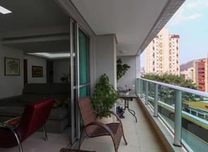 Apartamento, 4 Quartos, 2 Vagas, 1 Suite em Buritis, Belo Horizonte, MG valor de R$ 1.100.000,00 no Lugar Certo