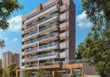Apartamento, 2 Quartos, 1 Vaga, 1 Suite