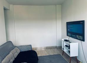 Apartamento, 2 Quartos, 1 Vaga, 1 Suite para alugar em Nova Pampulha, Vespasiano, MG valor de R$ 1.000,00 no Lugar Certo