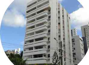 Apartamento, 3 Quartos, 1 Vaga, 1 Suite em Rua Abel de Sá Bezerra Cavalcanti, Casa Amarela, Recife, PE valor de R$ 299.000,00 no Lugar Certo