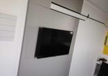 Apart Hotel, 1 Quarto, 1 Vaga, 1 Suite