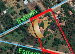 Fazenda, 6 Quartos, 2 Suites em Zona Rural, Sete Lagoas, MG valor de R$ 650.000,00 no Lugar Certo