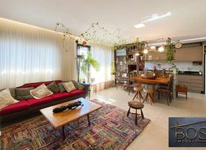 Apartamento, 1 Quarto, 2 Vagas, 1 Suite em Santa Efigênia, Belo Horizonte, MG valor de R$ 1.250.000,00 no Lugar Certo