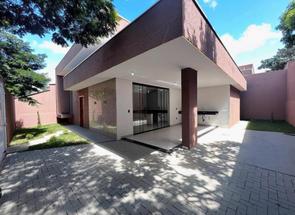 Casa, 3 Quartos, 2 Vagas, 1 Suite em Lundcea, Lagoa Santa, MG valor de R$ 949.000,00 no Lugar Certo
