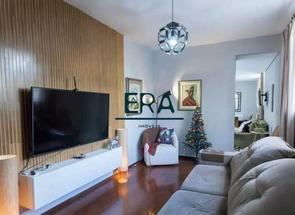 Apartamento, 4 Quartos, 2 Vagas, 2 Suites em Sion, Belo Horizonte, MG valor de R$ 680.000,00 no Lugar Certo