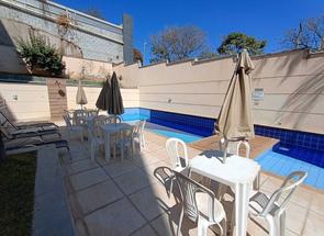 Apartamento, 2 Quartos, 1 Vaga, 1 Suite para alugar em Cardoso, Belo Horizonte, MG valor de R$ 1.900,00 no Lugar Certo